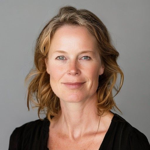 Lotte van der Meer