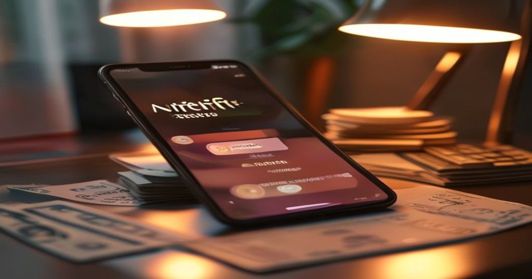 Hoe betalingen op NiteFlirt werken