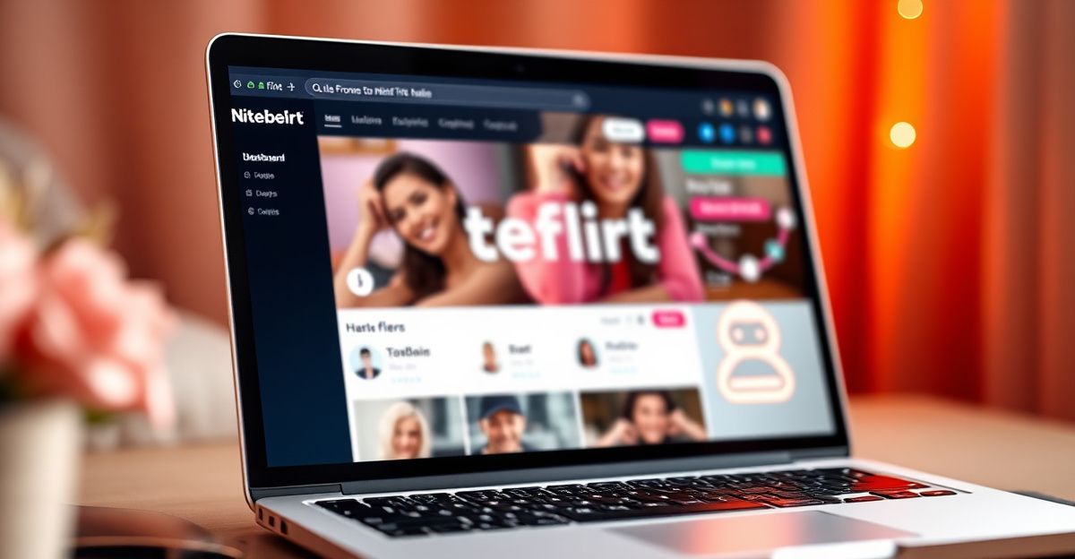 Wat is NiteFlirt en Hoe Werkt het?