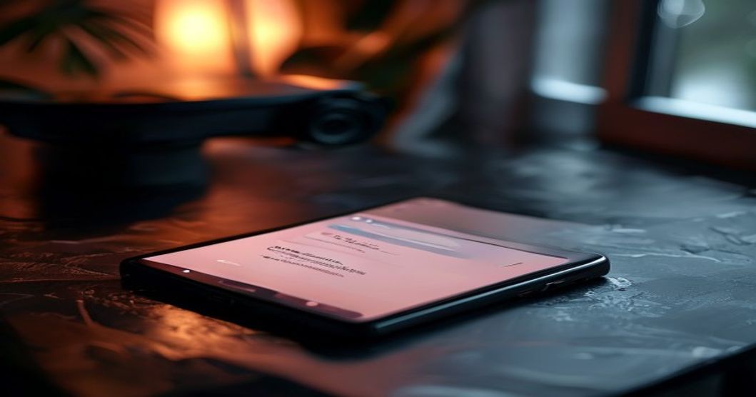 Werkt NiteFlirt via een native app?
