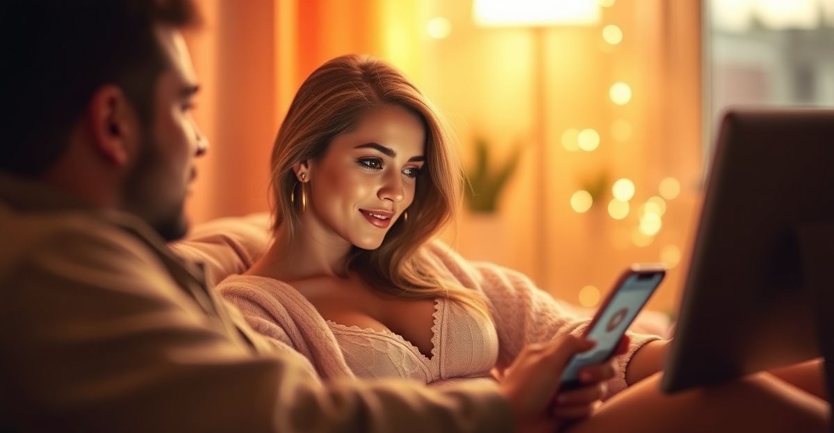 Arousr: Focus op Chat met Videomogelijkheden