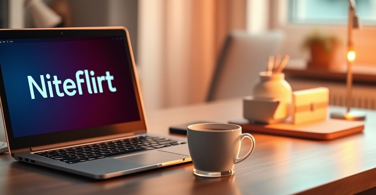 Kun je vanuit Nederland werken via NiteFlirt?