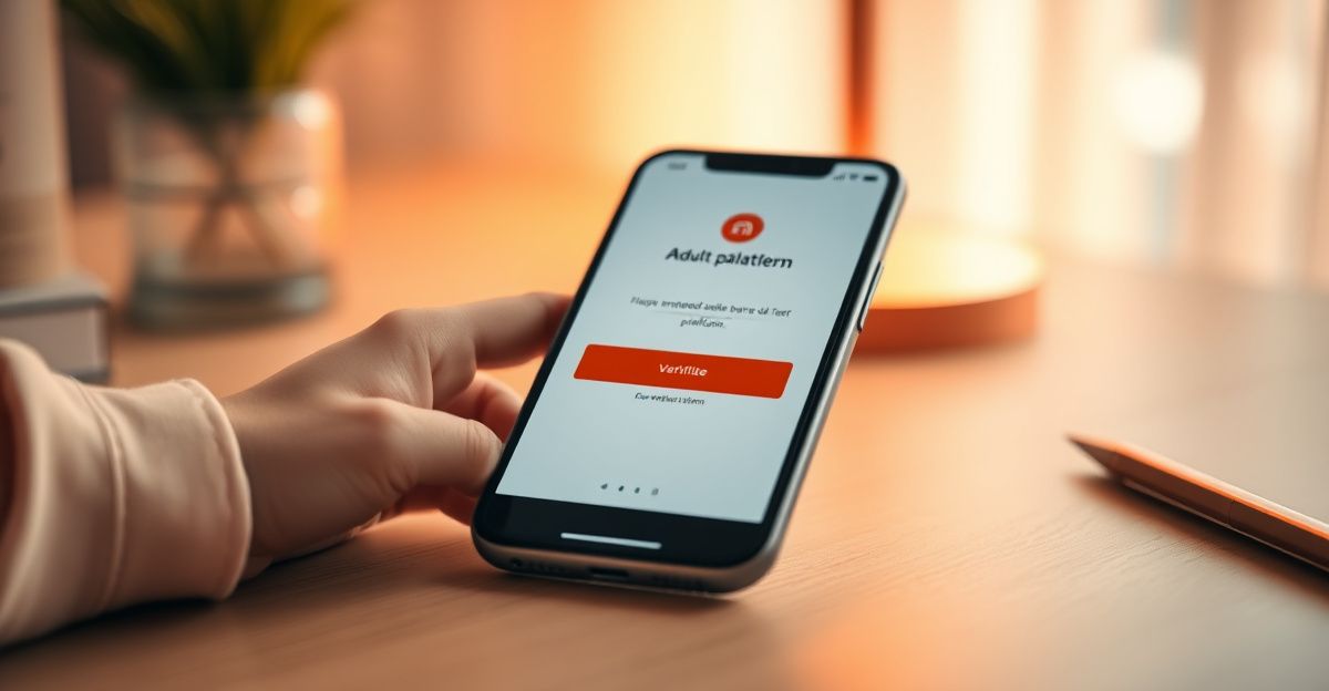 Account aanmaken en verificatie