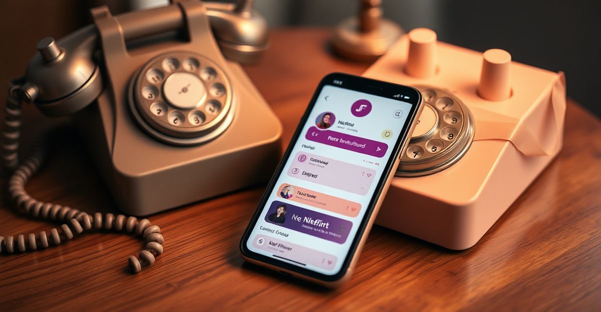 Wat maakt NiteFlirt anders dan een gewoon camplatform?