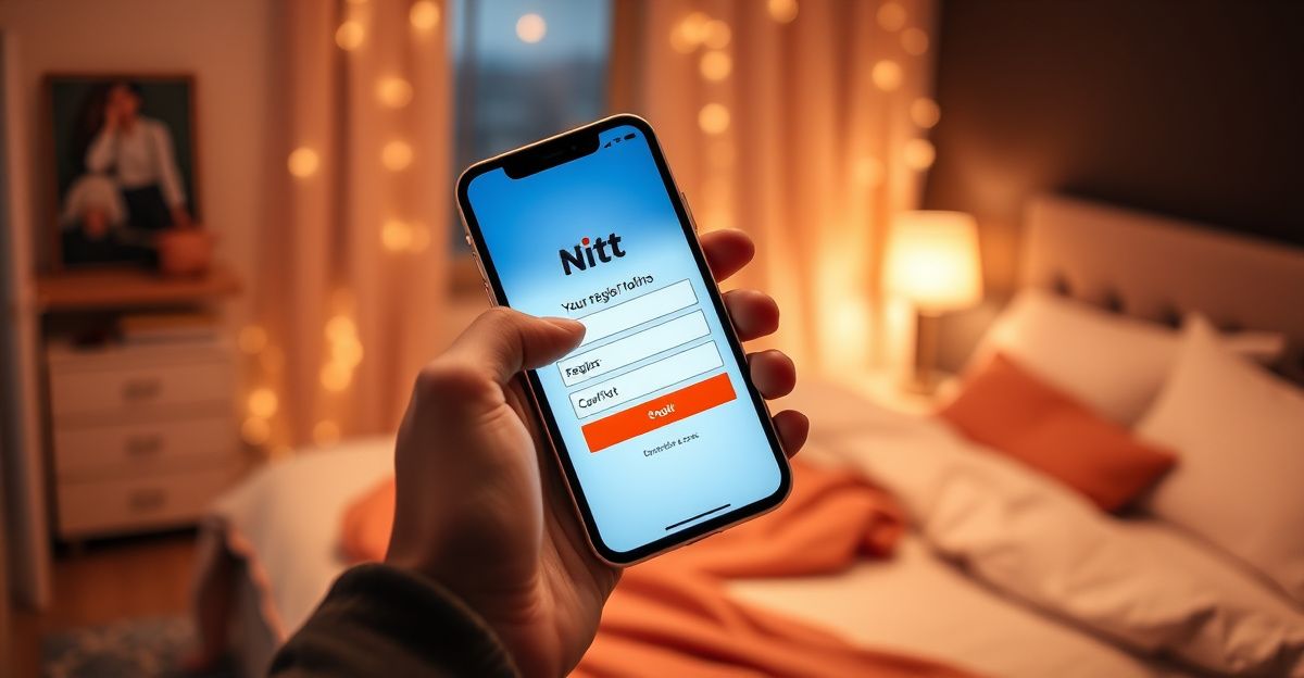 Waarom een NiteFlirt Account?